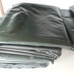 ผ้าใบกันฝน ขนาดกว้าง 2m x ยาว 2m ผ้าใบคลุมสินค้า ผ้าใบกัันน้ำ ผ้าใบกันแดด ผ้าใบคูนิล่อน ผ้าใบรถระบะ ผ้าใบรถบรรทุก ผ้าใบเต็นท์