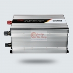 เครื่องแปลงไฟ อินเวอร์เตอร์ เพียวซาย Pure Sine Wave Inverter JYINS 3000W/24V