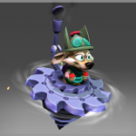 [IN-STOCK]Genuine Boris Baumhauer