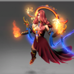 (Pre-order30day)Glory of the Elderflame