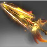 [IN-STOCK]Golden Bloodfeather Feast