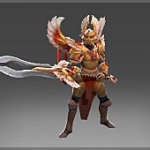 [IN-STOCK]Flight of the Valkyrie