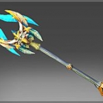 [IN-STOCK]Sceptre of the Throne