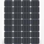 แผงโซล่าเซลล์ CKS ชนิด Mono Crystalline Silicon ขนาด 250W รับประกัน 25 ปี