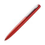 LAMY aion red ballpoint pen