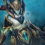 [IN-STOCK]Treasure of the Deep