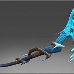 [IN-STOCK]Scythe of Ice