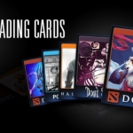 Steam Trading Cards