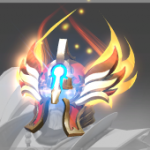 [IN-STOCK]Paragon's Rebuke