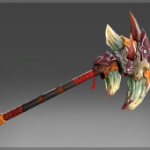 [IN-STOCK]The War-Horn Cudgel