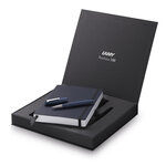 LAMY 2000 blue Bauhaus Limited edition