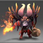 [IN-STOCK]Doomling Courier