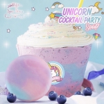 สบู่ยูนิคอร์น