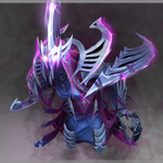 (Pre-order30day)Crescent Huntress