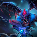 [IN-STOCK]Unfettered Malevolence