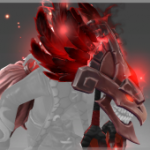 [IN-STOCK]Crimson Gates of Nothl(สอบถามราคา)