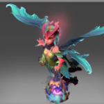 [IN-STOCK]Curse of the Winter Rose