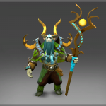 [IN-STOCK]The Regal Forest Lord