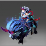 Spirit of the Sacred Grove