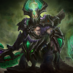 [IN-STOCK]Atrocities of the Abyssal Scourge