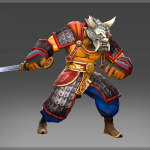 [IN-STOCK]Arms of the Gwimyeon Warrior Set
