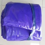 ผ้าใบกันฝน ขนาดกว้าง 9m x ยาว 1m ผ้าใบคลุมสินค้า ผ้าใบกันน้ำ ผ้าใบกันแดด ผ้าใบคูนิล่อน ผ้าใบโรงงาน ผ้าใบอุตสาหกรรม ผ้าใบคลุมเครื่องจักร ผ้าใบเต็นท์ ผ้าใบคลุมสระน้ำ ผ้าใบคลุมกองดิน ผ้าใบนิคมอุตสาหกรรม ผ้าใบรถระบะ ผ้าใบคลุมรถสิบล้อ ผ้าใบกูบรถไฟ ผ้าใบรถบรรทุ