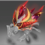 [IN-STOCK]Crimson Latticean Hierarchy(สอบถามราคา)