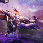 [IN-STOCK]Bearer of the Arkturan Talon