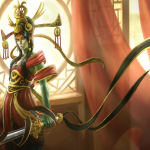 [IN-STOCK]Arms of the Captive Princess