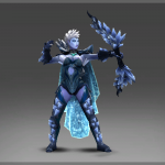 [IN-STOCK]Spikes of Frost Set