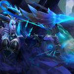 (Pre-order30day)Glimmer of the Sacred Hunt