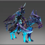 [IN-STOCK]Darkness Wanderer's Armor Set