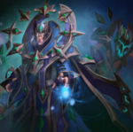 (Pre-order30day)Fate Meridian