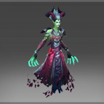 [IN-STOCK]Witch of the Outlands Set