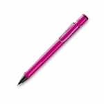 Lamy Safari Pink Mechanical Pencil