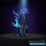 (Pre-order30day)Tendrils of the Timeless — Faceless Void