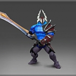 [IN-STOCK]Swordmaster of the Vigil