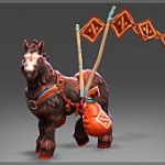 [IN-STOCK]Genuine Redhoof