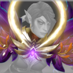 [IN-STOCK]Mantle of the Whispered Bond