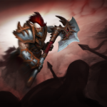 [IN-STOCK]Battle Dress of the Proven