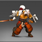 [IN-STOCK]The Dauntless