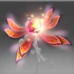 Blossom of the Merry Wanderer