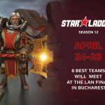 [IN-STOCK]The Grey Gallant