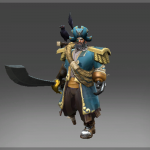 [IN-STOCK]The Claddish Renegade Set