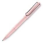 LAMY safari rollerball pen pastel rose 2019 limited edition