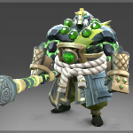 [IN-STOCK]Strength of the Demon Stone Set