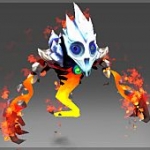 [IN-STOCK]Iceforged Spirit