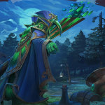 [IN-STOCK]Arcane Defiance