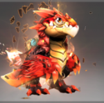 [IN-STOCK]Wyvern Hatchling (ice+Fire)