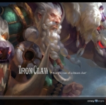 [IN-STOCK]The Iron Claw